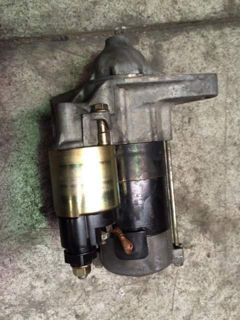 Motorino avviamento Toyota Yaris 1.0 B 28100-23030