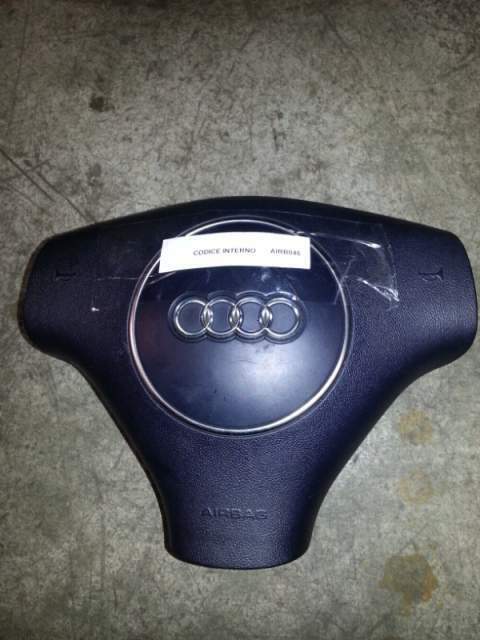 Airbag volante per Audi A4 2.0 benz del 2004