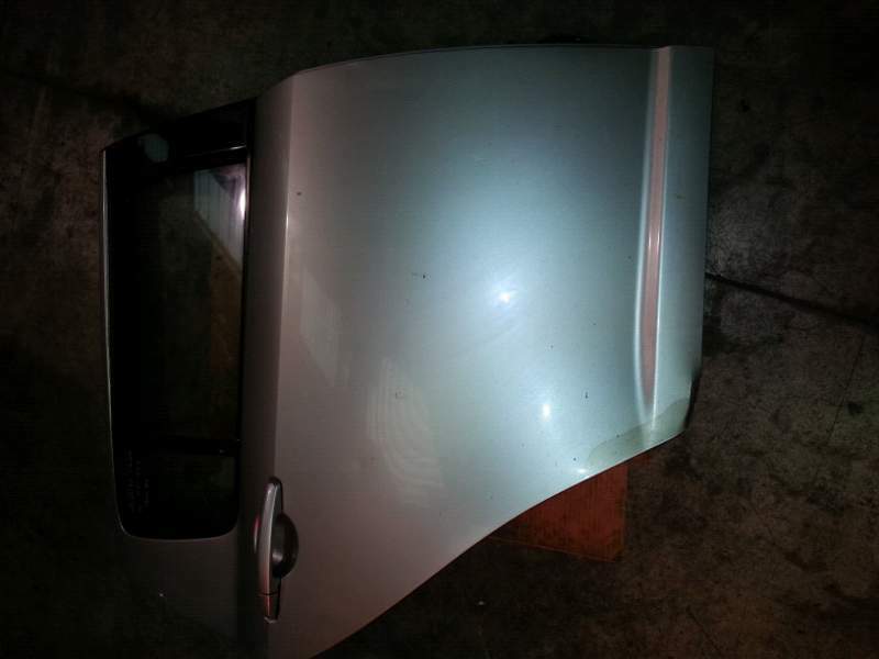 Portiera posteriore dx per suzuki swift 4x4 1.3 Benz del 2006