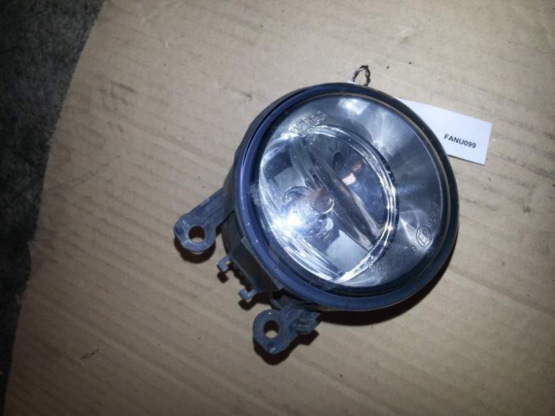 Faro ant. fendinebbia per suzuki swift 4x4 1.3 Benz del 2006