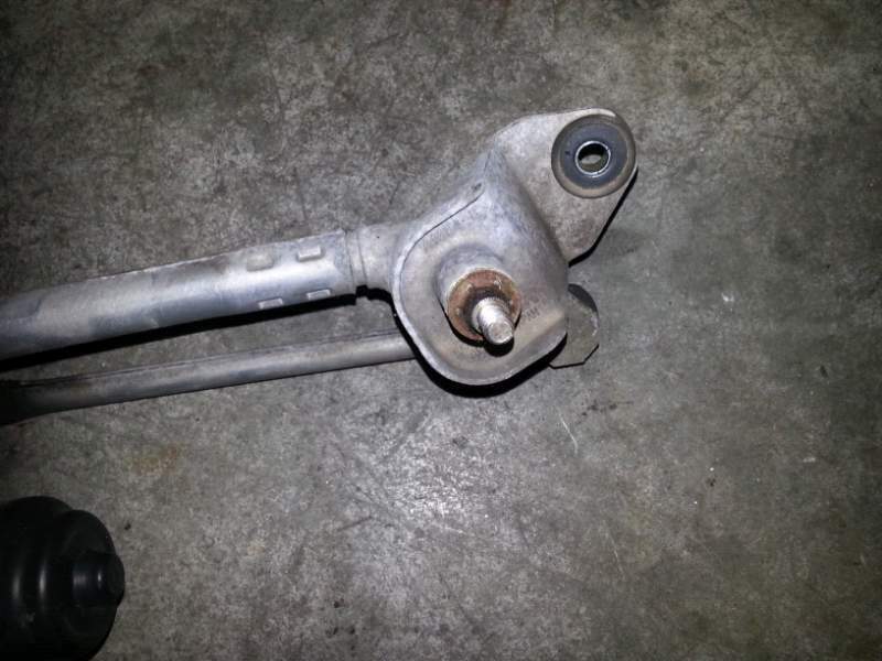 Motorino per tergi. ant per suzuki swift 4x4 1.3 Benz del 2006