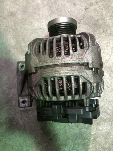 Alternatore Volvo V70 2.4 TD