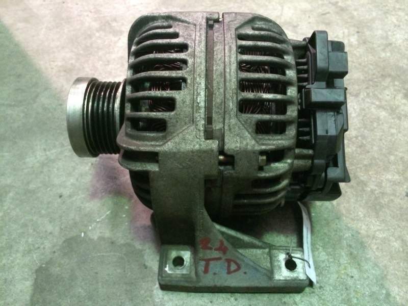 Alternatore Volvo V70 2.4 TD