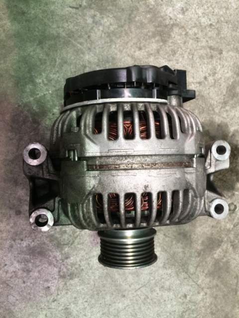 Alternatore BOSCH Audi A4 2.0 B