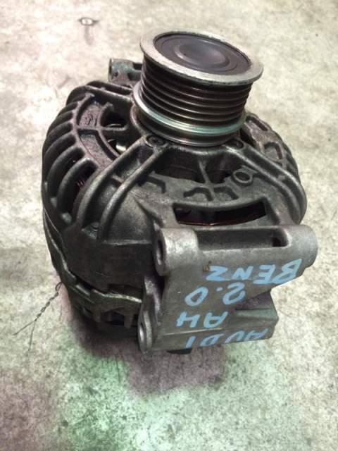 Alternatore BOSCH Audi A4 2.0 B