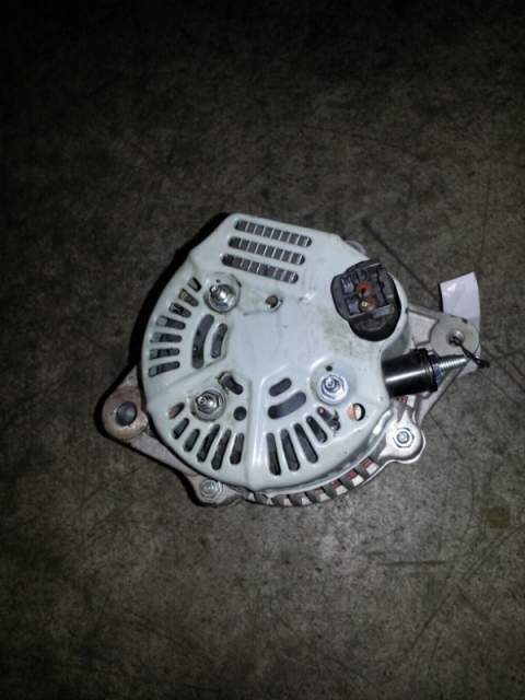 Alternatore usato per suzuki swift 4x4 1.3 Benz del 2006