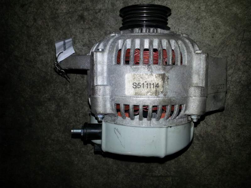 Alternatore usato per suzuki swift 4x4 1.3 Benz del 2006