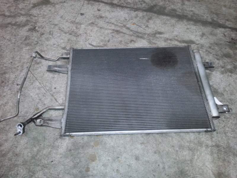 Radiatore clima per Mitsubishi Colt 1.3 Benz Cz3 del 2008