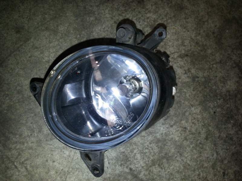 Faro fendinebbia anteriore sx Mitsubishi Colt 1.3 Benz Cz3 del 2008