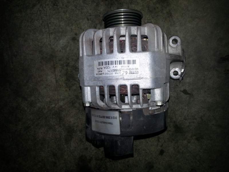 Alternatore per fiat 500 1.2 Benz km0 del 2015 - MS1012101680