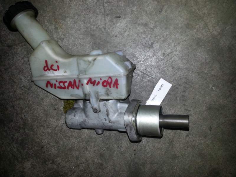 Pompa freni per Nissan micra 1.5 dci del 2004