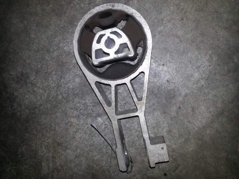 Supporto motore per Opel corsa 1.2 benz del 2006