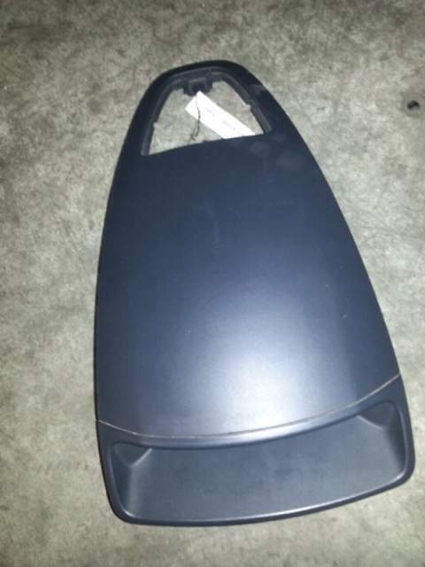 Cornice display cruscotto per opel corsa 1.2 benz del 2009