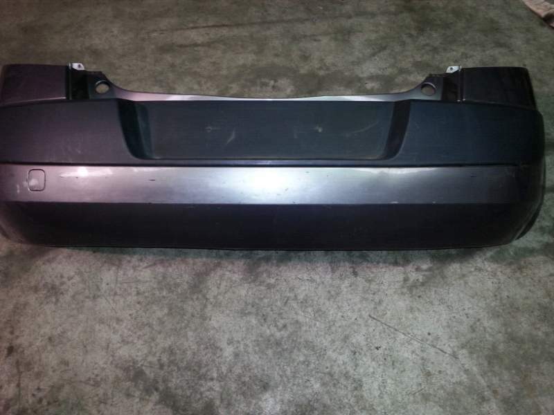 Paraurti posteriore per renault megan 1.5 dci del 2005