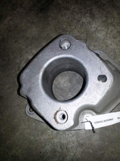 Supporto motore per Renault megan 1.5 dci 3P del 2005