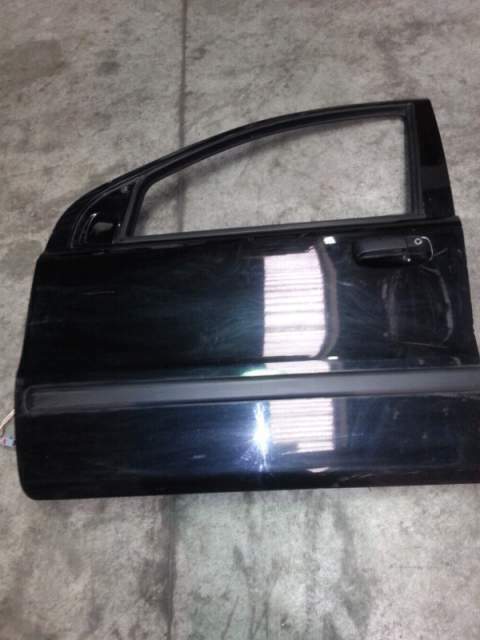 Portiera ant sx per Fiat panda 1.2 benz del 2008