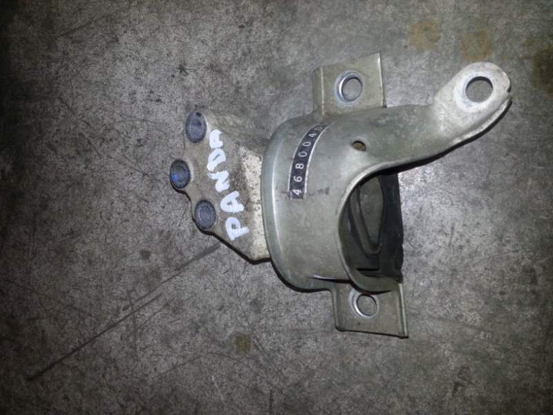 Supporto motore per Fiat panda 1.2 benz del 2008