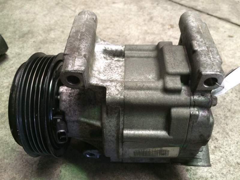 Compressore climatizzatore Fiat Panda 1.2 benz 5A7875200