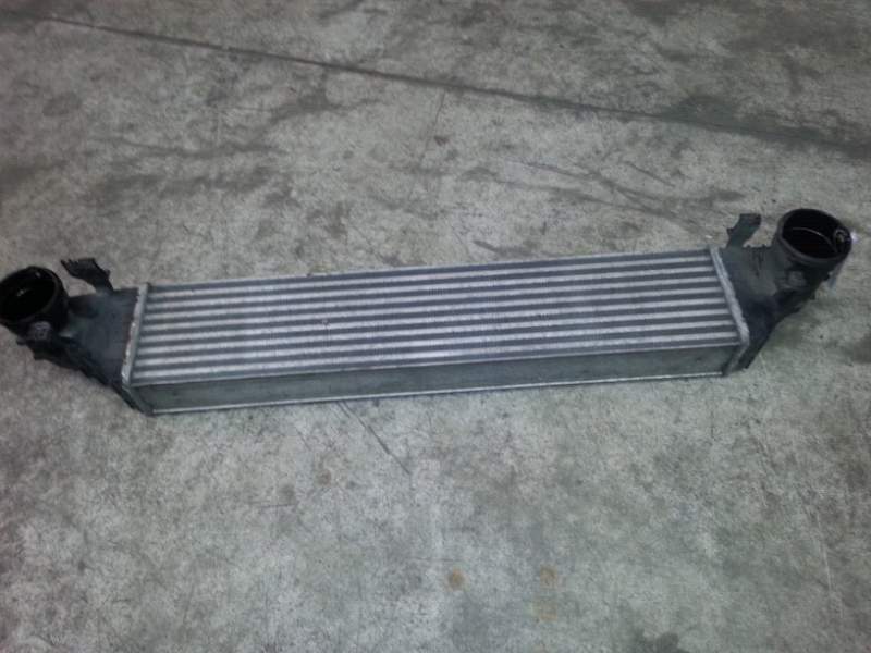 Radiatore intercooler per MB classe C 220 cdi berl del 2007