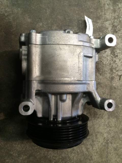 Compressore climatizzatore Fiat New 500 twinair km 0 5A7875200