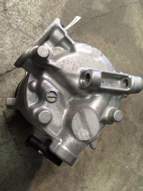 Compressore clima Fiat 500 X - Grandvitara 1.6 MJD 51936675