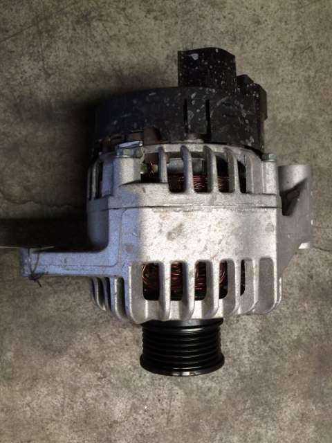 Alternatore Jeep Renegade 1.6 MJD 2015 km 0 - 51884351