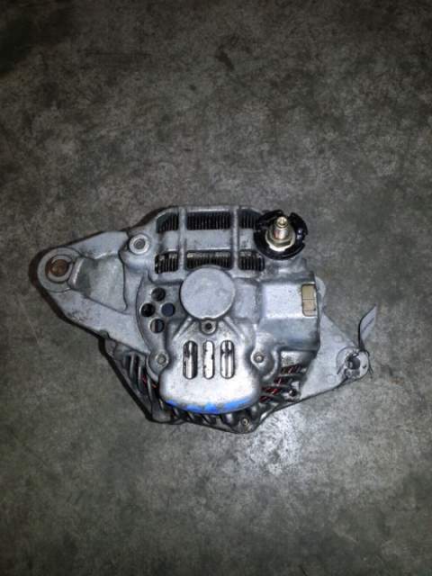 Alternatore Mitsubishi Colt 1.0B 3cl 5p del 2007 - A5TG0091ZE