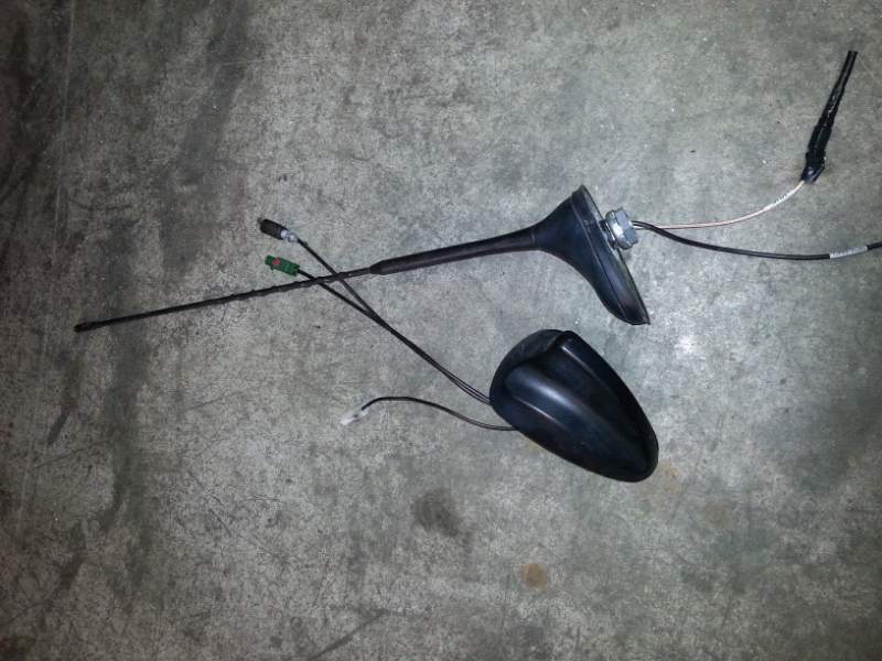 N2 antenne per MB cl E 280 CDI sw del 2006