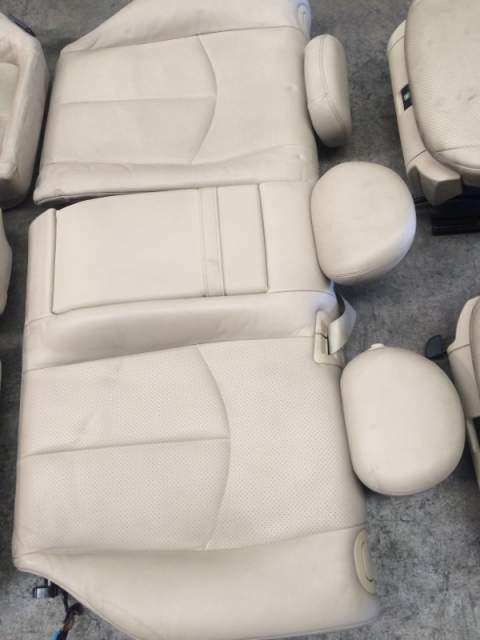 Interno completo MB classe E 280 CDI 2006 Sw