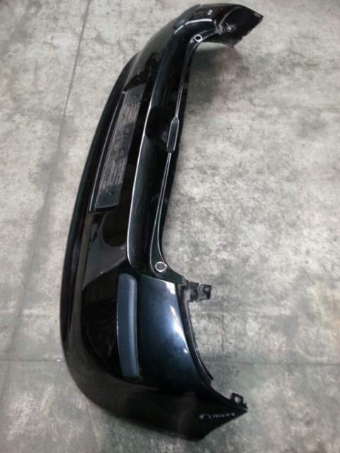 Paraurti post per Renault Clio 12 benz 16v del 2008