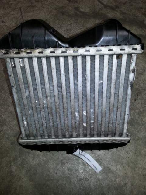 Radiatore intercooler per smart 700