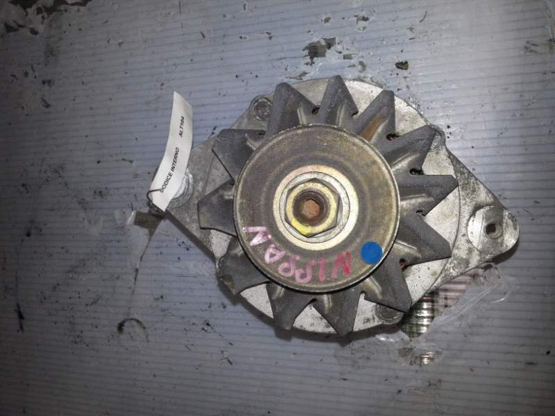 Alternatore per Nissan atleon 3.0D - 912033432