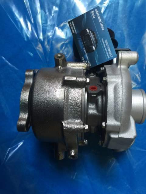 Turbina Citroen - Peugeot 1.8 HDI 49335-01100 REVISIONATA