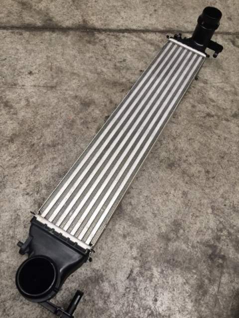 Radiatore Intercooler Fiat 500 X 1.4 TB 2015 4x4 km 0