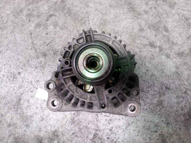 Alternatore usato Audi A3 1.9 tdi del 2002