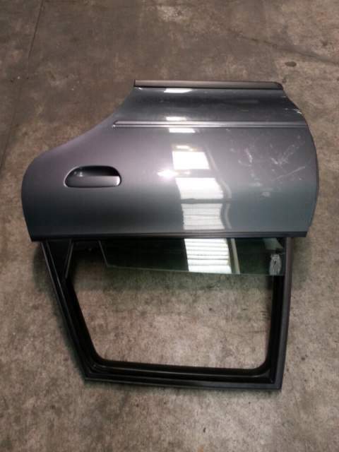 Portiera post sx Audi A3 1.9 TDI del 2002