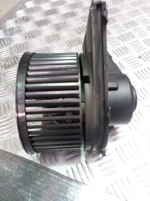 Ventola caldaietta con resistenza Audi A3 1.9 TDI del 2002