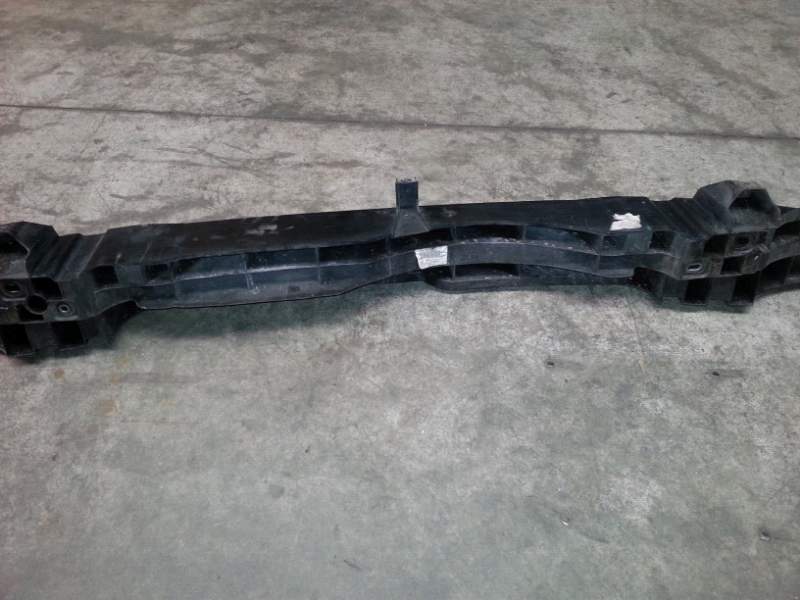 Rinforzo paraurti post per Renault Clio 12 benz 16v del 2008