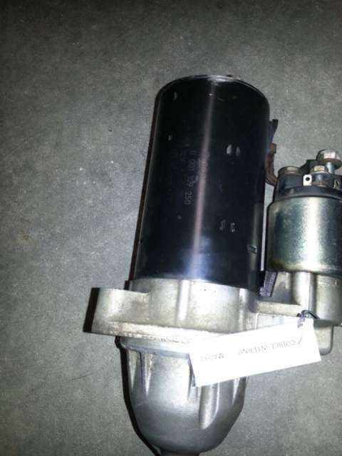 Motorino avviamento per MB cl E 280 CDI sw del 2006