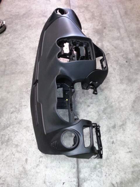 Cruscotto nudo per Alfa romeo mito 14b 3p del 2008