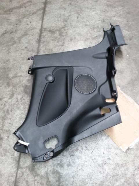 Pannello post sx per alfa romeo mito 1.4 B 3p del 2008