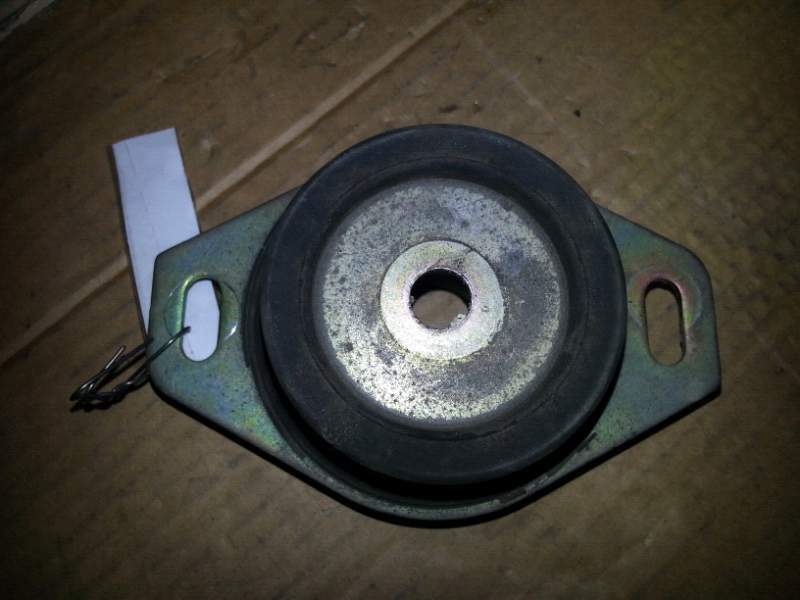 Supporto motore per Citro&euml;n Berlingo 2.0 Hdi del 2007