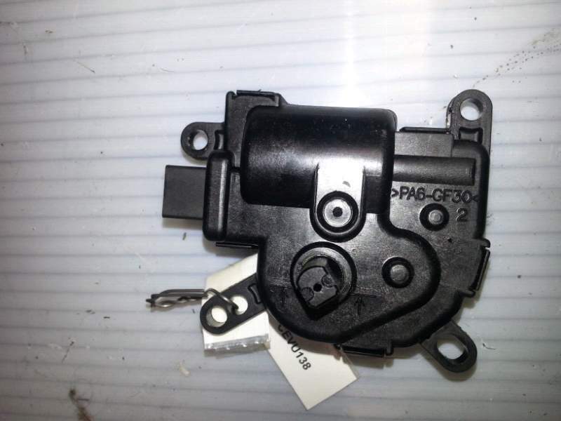 Attuatore caldaietta per Ford fiesta 1.4 tdci 3p del 2007