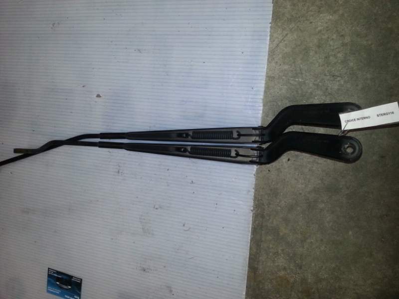 Bracci tergi ant per Ford fiesta 1.4 tdci 3p del 2007