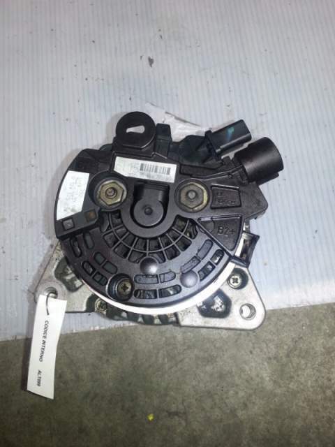 Alternatore per Citro&euml;n Berlingo 2.0 Hdi del 2007 - 9646477580