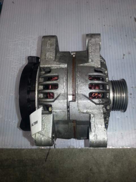 Alternatore per Citro&euml;n Berlingo 2.0 Hdi del 2007 - 9646477580