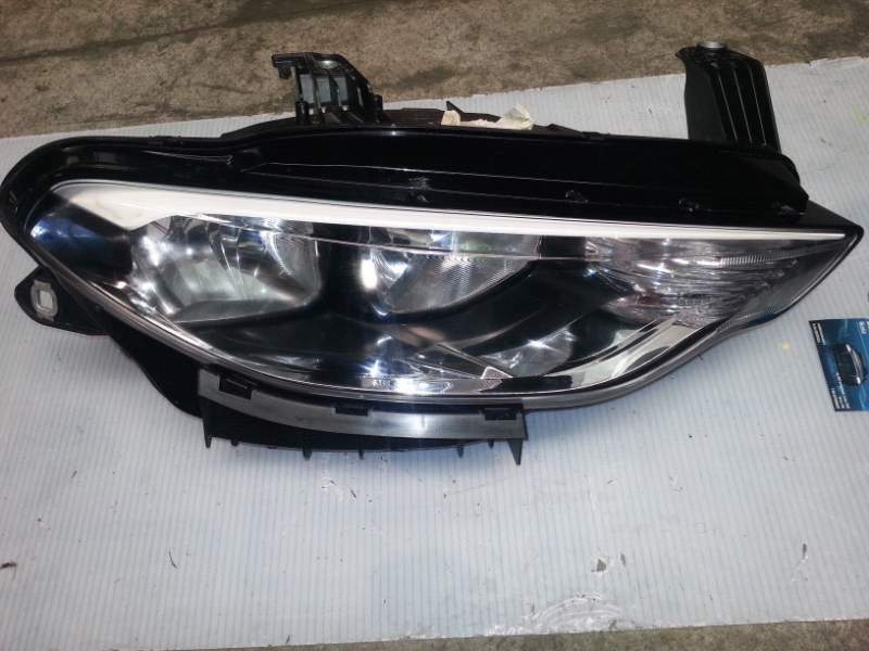 Faro proiettore ant dx per Fiat Tipo 1.3mj 5p berl km0 del 2015