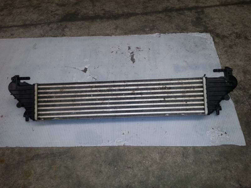 Radiatore intercooler per Fiat Tipo 1.3mj 5p berl km0 del 2015