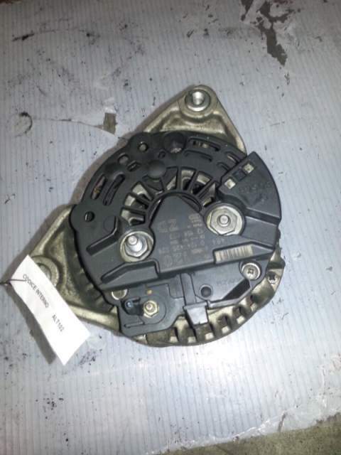 Alternatore per opel astra 1.4 benz Z14XEP - 0124425028