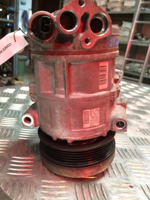 Compressore clima Fiat grande punto 1.2 benz 447190-2151